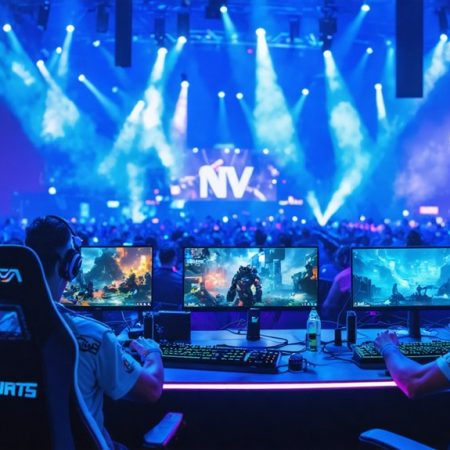 Kasyno Esport NV